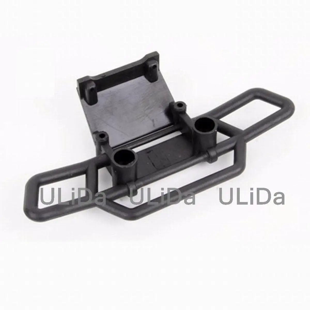 08002 Front Bumper Spare Parts Accessories For HSP 1/10 RC Car Monster