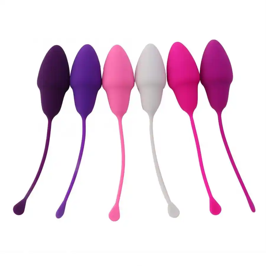 6pcs Female Vagina Tighten Exercise Ball Women Bladder Control Vaginal Trainer Adult Game Women Vaginal Care Feminine Hygiene Product Aliexpress