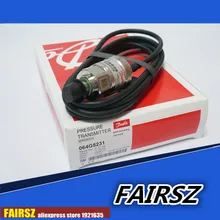 Передатчик давления DANFOSS MBS 9200 064G5231 распродажа