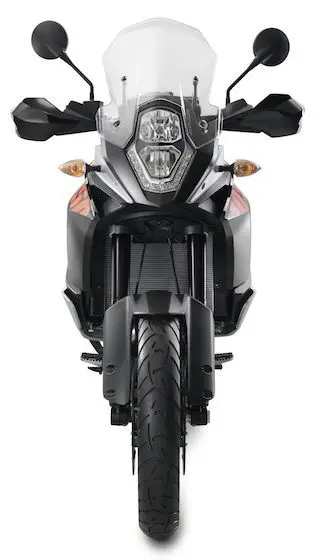 Прозрачная защитная крышка для фар для KTM 1050 1190 ADV 1290 Super Adventure 15-16 2013