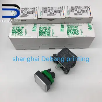 

HD push button with lockong SM102 CD102 SM74 00.780.249 lampholder for illuminate push button with locking
