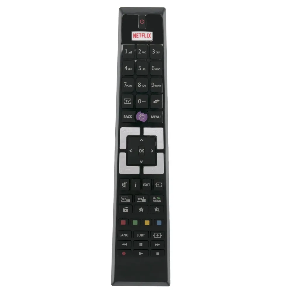 Новый пульт дистанционного управления RC4995 для ТВ VESTEL SHARP FINLUX LCD 3D светодиодный HD |