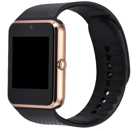 Eyouton Smart Watch GT08 WristWatch Bluetooth Sport Pedometer With SIM Slot Came