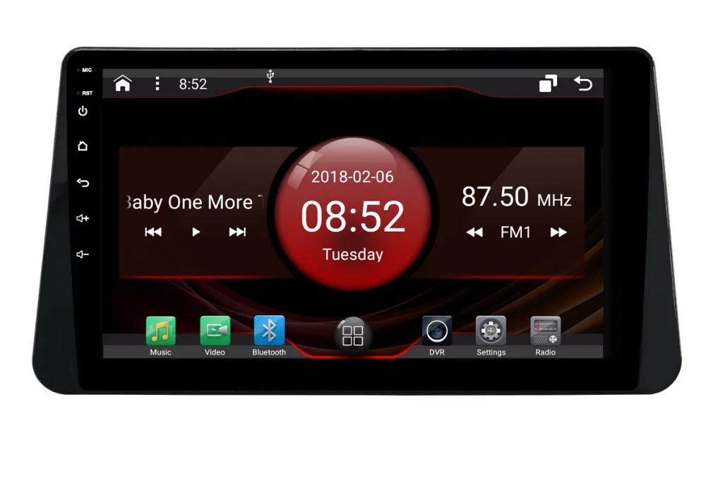 Drive recorder nissan