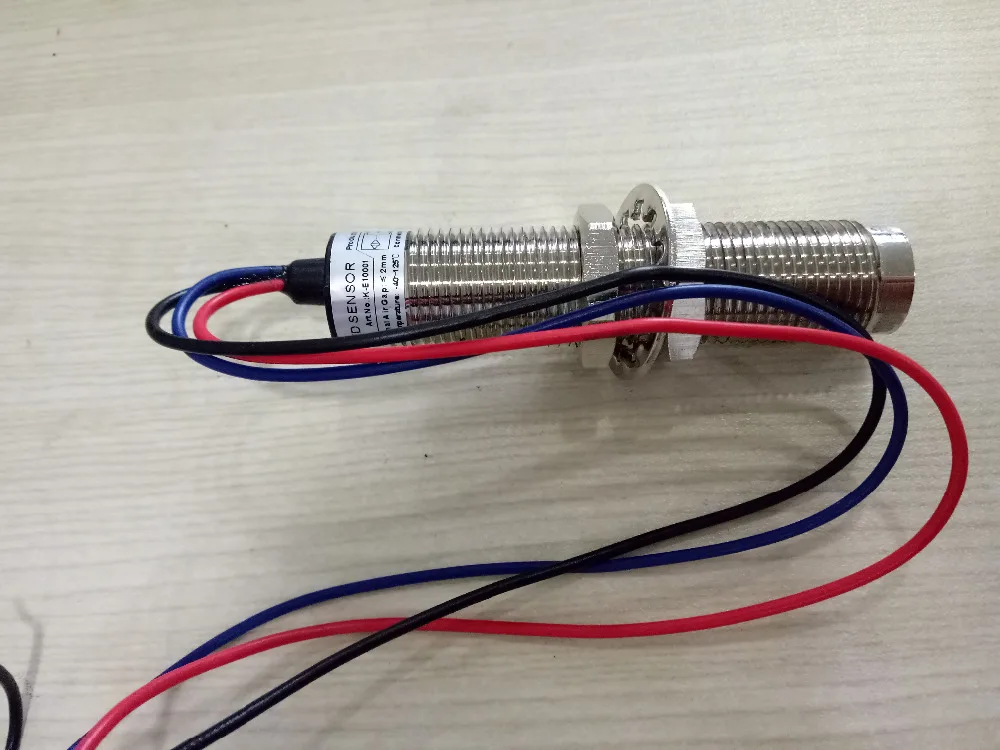 

Generator magnetoelectric tacho sensor tachometer sender meter KE10001