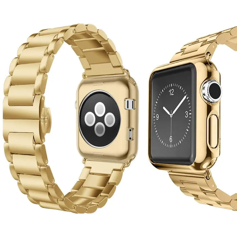 Apple watch gold stainless. Браслет на Эппл вотч 7. Ремешок Apple watch 44 Gold. Браслеты для Эппл вотч 6. Apple IWATCH 7 44mm золотые.