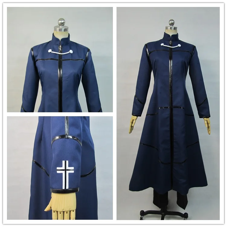 Compare New Arrival Fate Zero Kayneth El-Melloi Archibald Cosplay Costume Compare New Arrival Fate Zero Kayneth El-Melloi Archibald Cosplay Costume