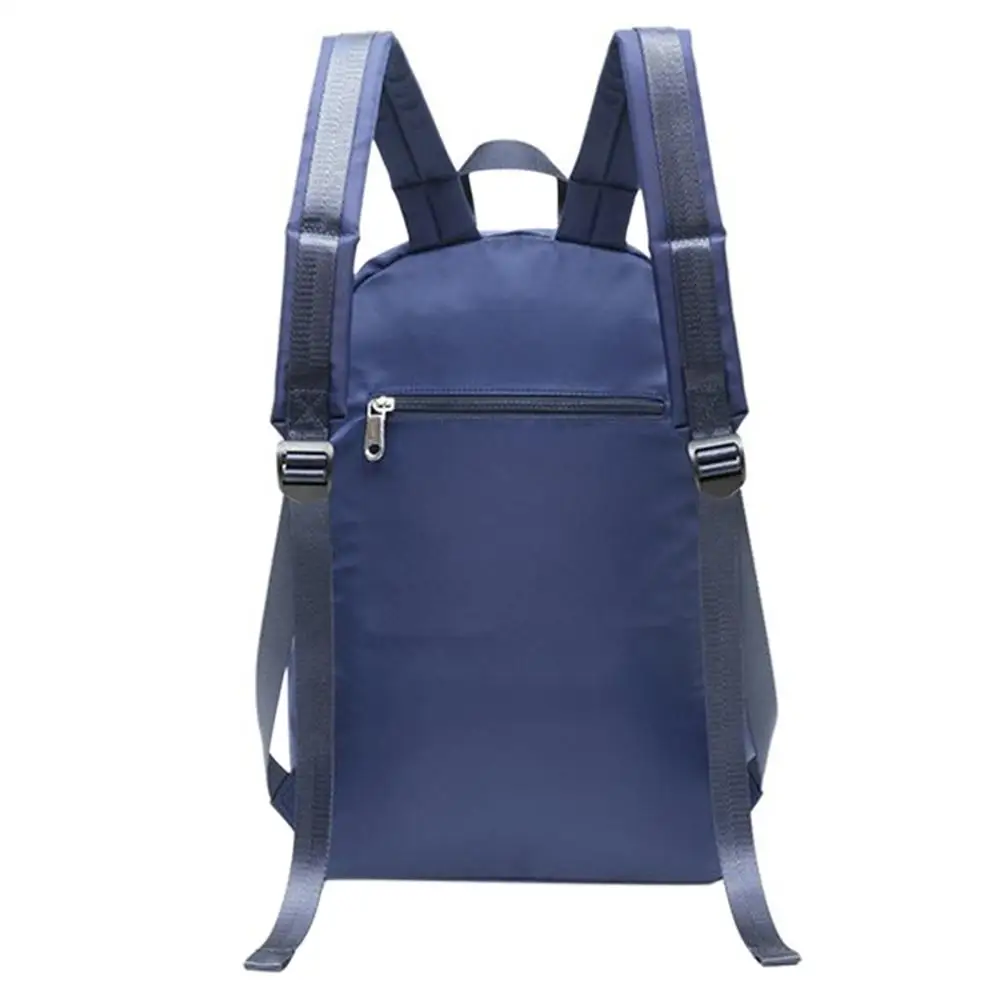 PinShang нейлоновый стильный модный рюкзак Повседневная дорожная большая емкость рюкзак водонепроницаемая сумка для женщин и мужчин сумки ZK28