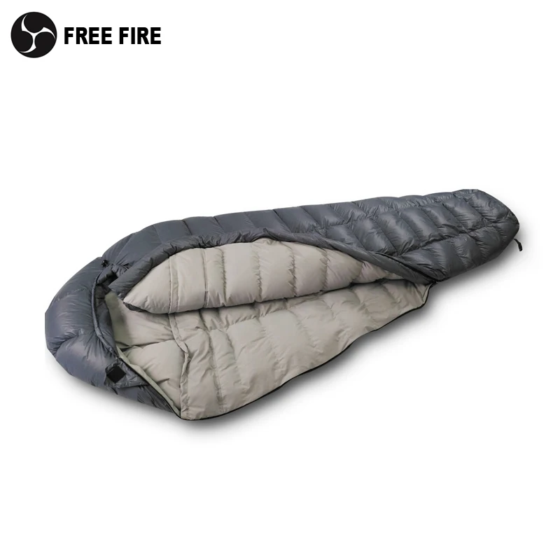 Us 99 0 78 Off Ultralight Down Sleeping Bag Winter Camping In Bags From Us 99 0 78 Off Ultralight Down Sleeping Bag Winter Camping In Bags From