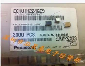

50PCS ECHU1H224GC9 0.22UF 220NF 50V 2416