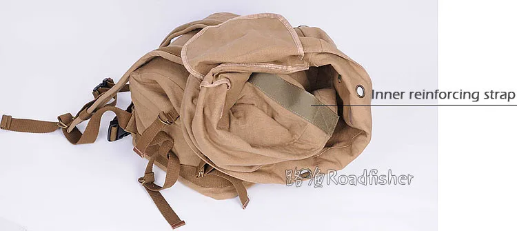 Camera backpack rucksack F2000-13