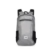 20L Lightweight Portable Foldable Backpack Waterproof Backpack Folding Bag Ultralight Outdoor Pack for Women Men Travel Hiking ► Photo 2/6