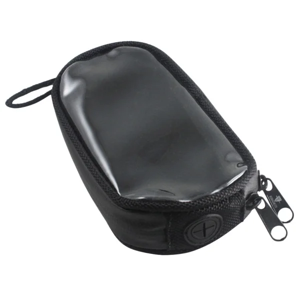 

1680D Nylon Waterproof Waterproof Motorcycle Magnetic Fuel Tank Bag Gasbag Phone Holder Fit For Iphone