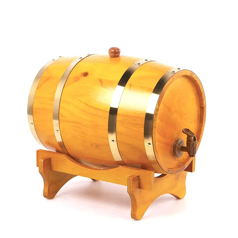 Popular Wooden Beer BarrelBuy Cheap Wooden Beer Barrel lots from China
