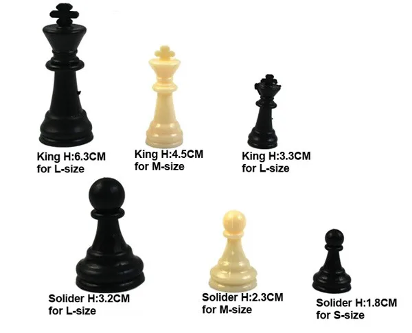 Chess game (8)