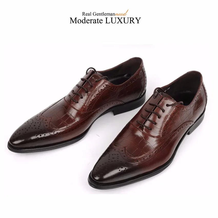 marcas españolas de zapatos de piel