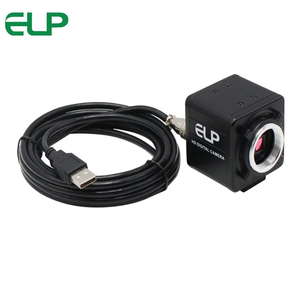 2 0 мегапиксельная CMOS OV2710 высокая рамка usb камера MJPEG 120fps @ 640*480 CS крепление CCTV