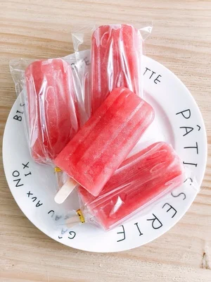 50 шт. деревянные для мороженого палочки для DIY Pop Popsicle палочки для детей ручной работы Натуральные Деревянные Художественные палочки для дома инструменты 6,5 см