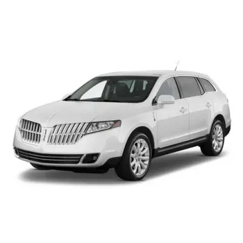 

Car Led Reading Light For 2011 Lincoln MKT MKX Dome Map Trunk Glove Box License Plate Light