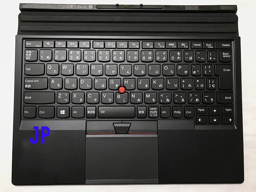 Новая клавиатура для ноутбука lenovo ThinkPad X1 Tablet тонкая клавиатура Gen 2 Deutsch немецкая/швейцарская/Американская/Турецкая/Арабская/с японской раскладкой