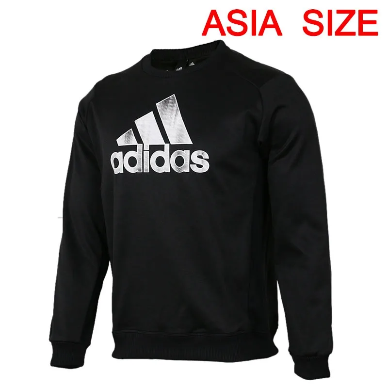 DL8699 Новое поступление Adidas COMM G Экипаж Для мужчин с капюшоном(худи) и рубашки с коротким рукавом спортивный костюм - Цвет: DL8699