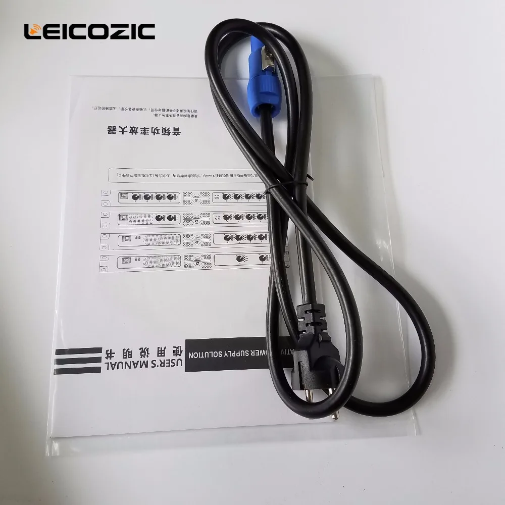Профессиональные усилители leicosic DX4350 1u Усилитель 1100 Вт 4 канальный усилитель