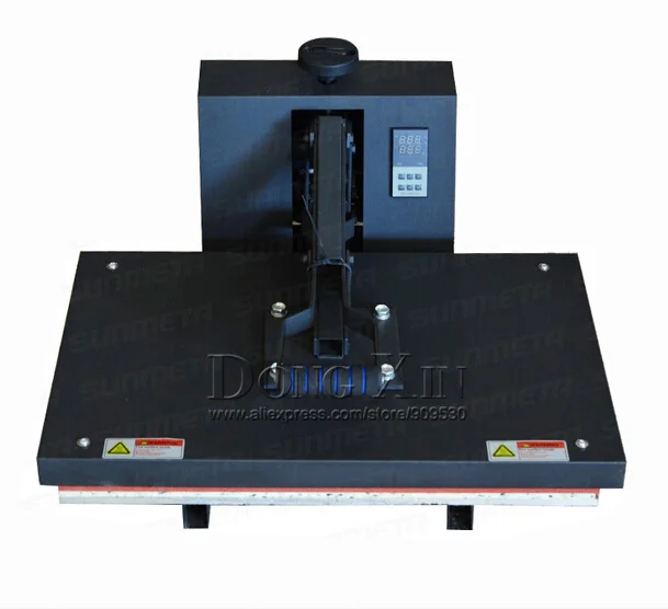 40 60 cm Flat font b Heat b font Transfer font b Machine b font for
