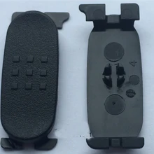 5 шт. Старт Основные кнопки PTT для Motorola xts2500i Радио стиль