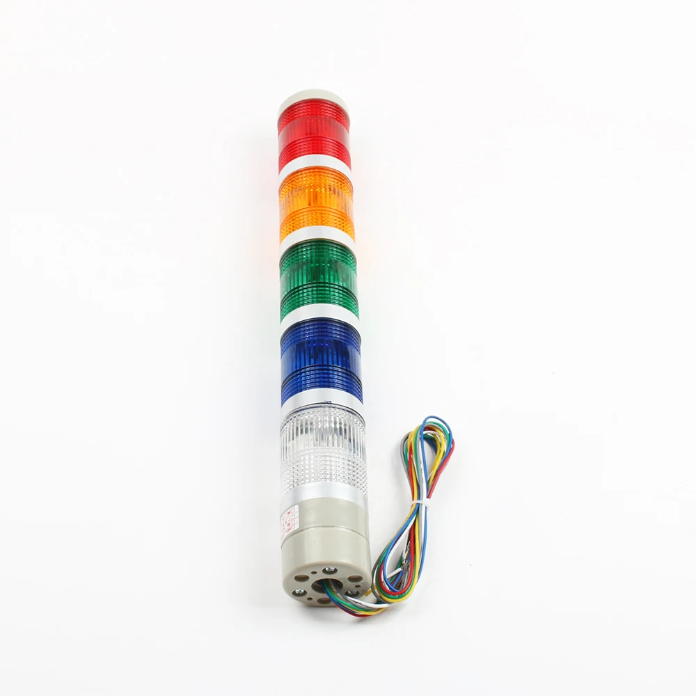 Лампа для стока безопасности 220 В переменного тока 110 В|tower light signals|signal lamplight signal |