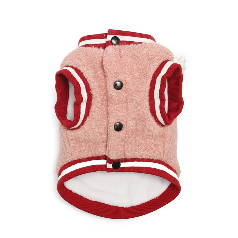 dog vest winter (4)
