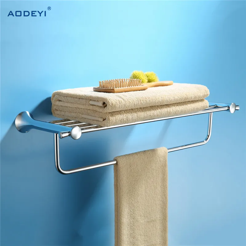 bathroom accessories set towel rail towel bar robe hook cup brush