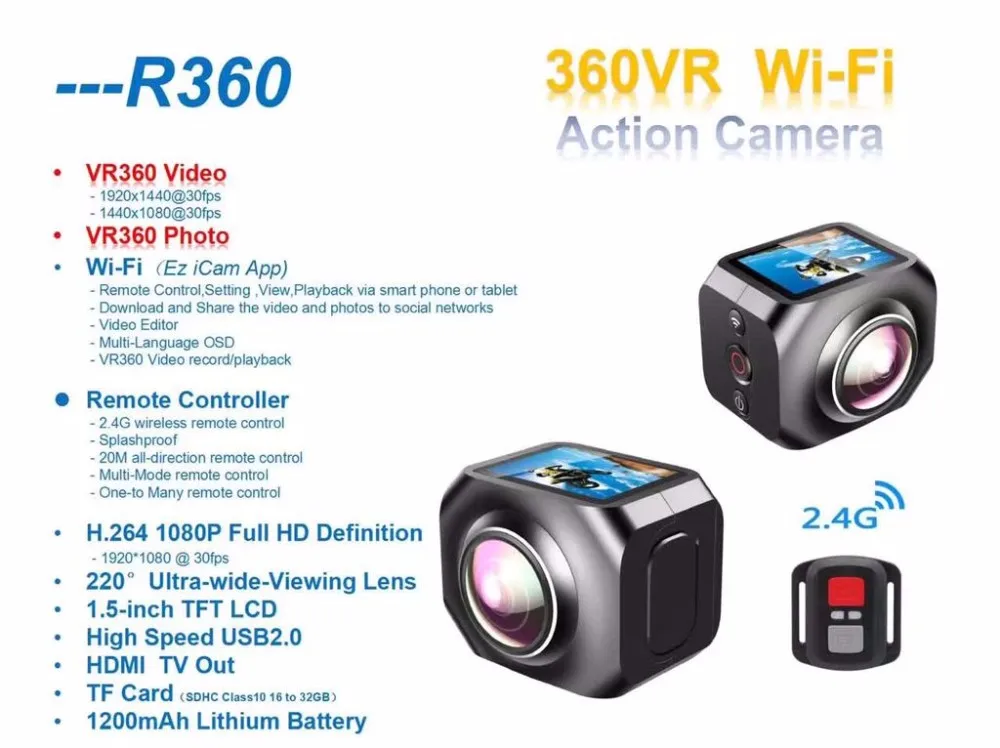 R 360. Камера Remote Action Camera Eken. Vr360 сколько стоит. MARUHAMA R 360.