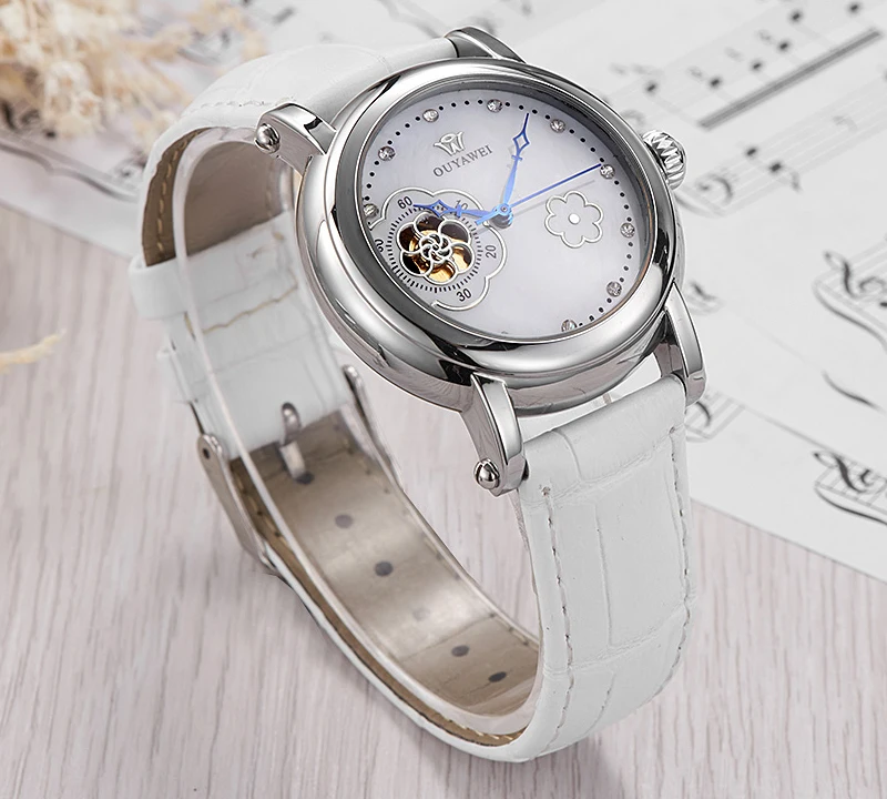 automatic watch women -17