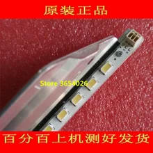 Tela led backlight LT32920E LED 32-D0WN LJ64-02590A LTA320AP18 1 pcs 50led = 362mm
