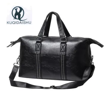 

Designer Handbags High Quality Business Travel Bag Large Capacity Shoulder Bags PU Leather Hand Bag Shoulder Tote Bags