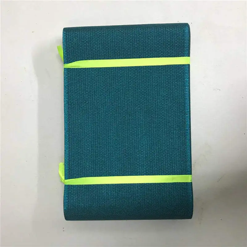 

2018 new arrival Nigeria aso oke bright shining for party Wholesale fashion aso oke headtie for lady 30