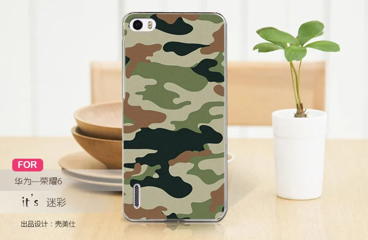 Купить телефон чехол, честь 6, за честь 6, честь 6 чехол комикс сотовый ...