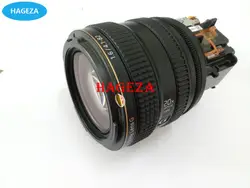 95% Новый оригинальный тест OK HXR-NX5 LENS no CCD для sony HXR-NX5 ZOOM NX5 объектив камеры Запчасти