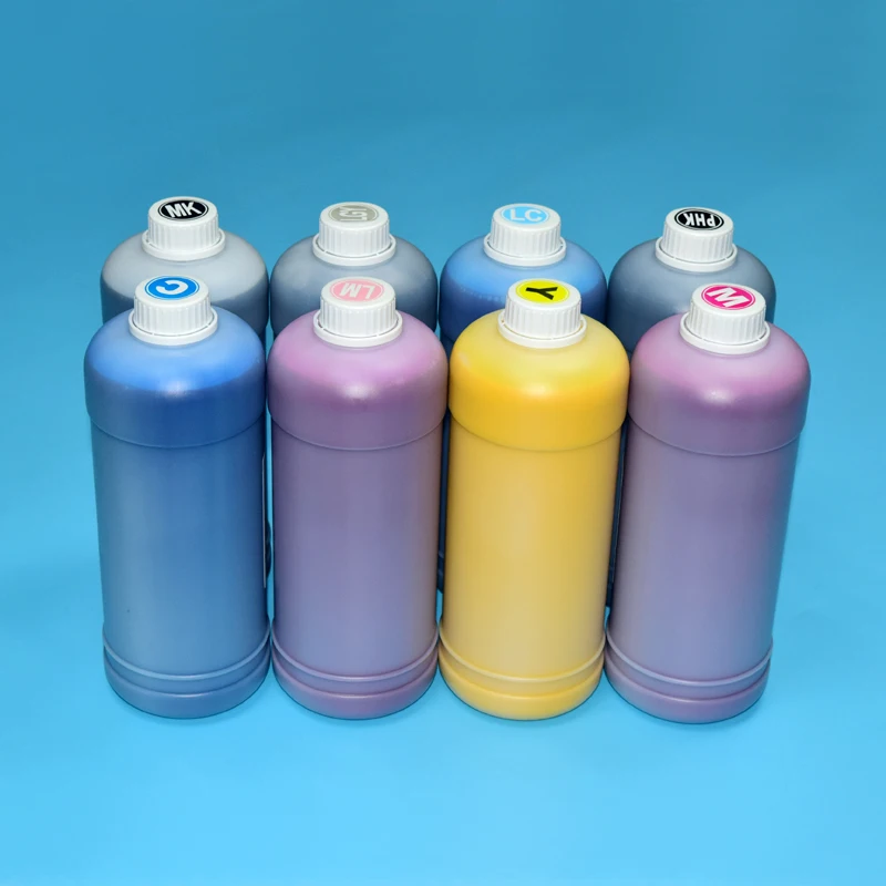 

1000ml/pc HP38 Pigment Ink for HP Photosmart Pro B9180 B8850 B9100 B9180GP printer C9412A-C9419A cartridge