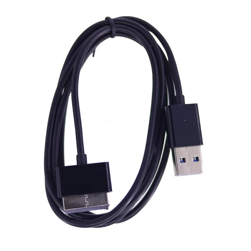 Портативный Кабель USB3.0 40Pin кабель для ASUS TF101 TF101G TF201 TF300 TF300T TF301 TF700 TF700T SL101 V66 планшет