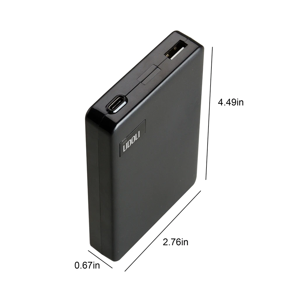UDOLI 60 Вт USB Type C ноутбук зарядное устройство адаптер для ноутбука Macbook 12 15 дюймов Razer