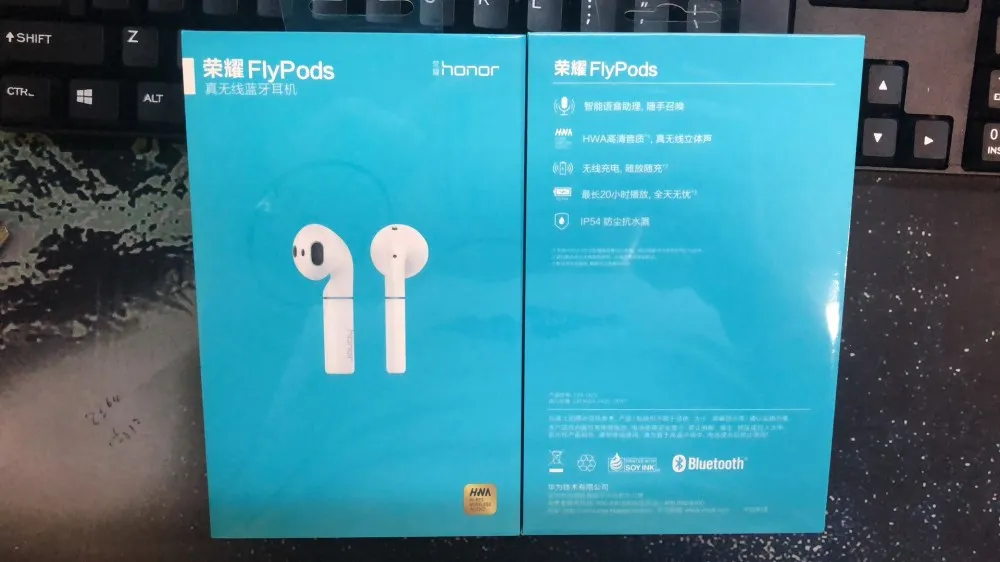 Huawei Flypods