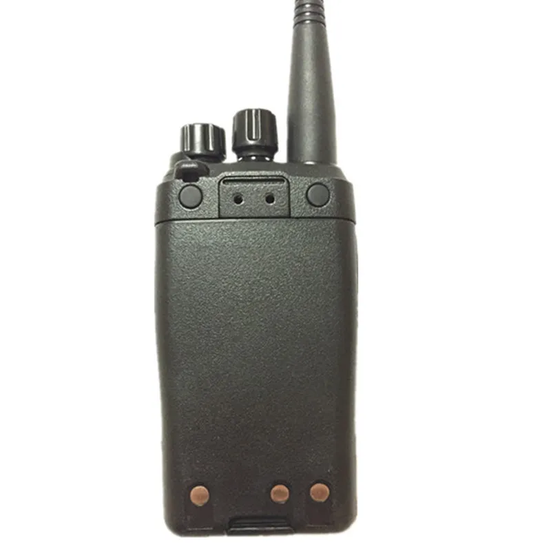 PUXING PX-568(PX-518) IP67 водонепроницаемый радио и пылезащитный Профессиональный портативный двухстороннее радио запуск 128 ch PX568 PX518