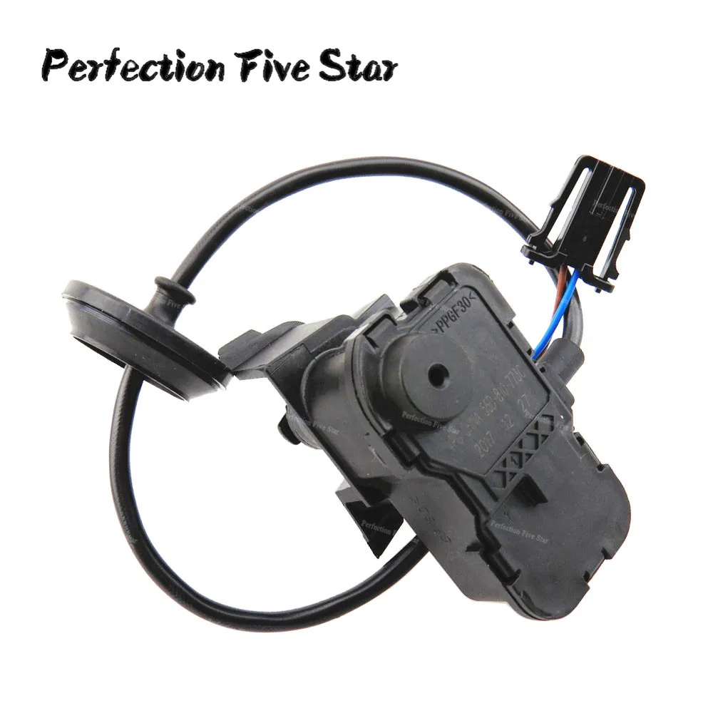 

56D810773C For Golf MK7 R32 GTI Rabbit Jetta MK6 Passat B6 B7 56D 810 773 Fuel Box Filler Door Control Actautor Motor