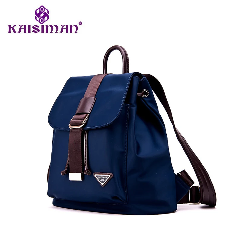 KAISIMAN 2017 Arrival Vintage Girls Fashion Schoolbag High Quality Women Bag Shoulder Bag Lady Travel Comfortable