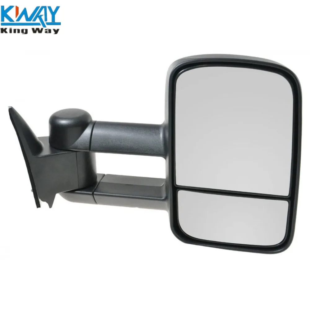 Towing Manual Side View Mirrors Left & Right Pair For 88 98 Chevy GMC Truck  NEW-in Mirror & Covers from Automobiles & Motorcycles on Aliexpress.com ...