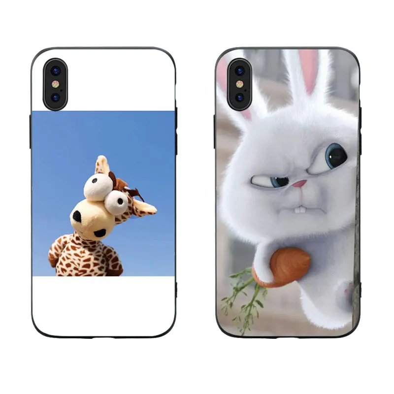 МА Ретро милая Стильная мода взрыв чехол для телефона Iphone5 5S SE 6 S 7 8 Plus X XS XR max ТПУ