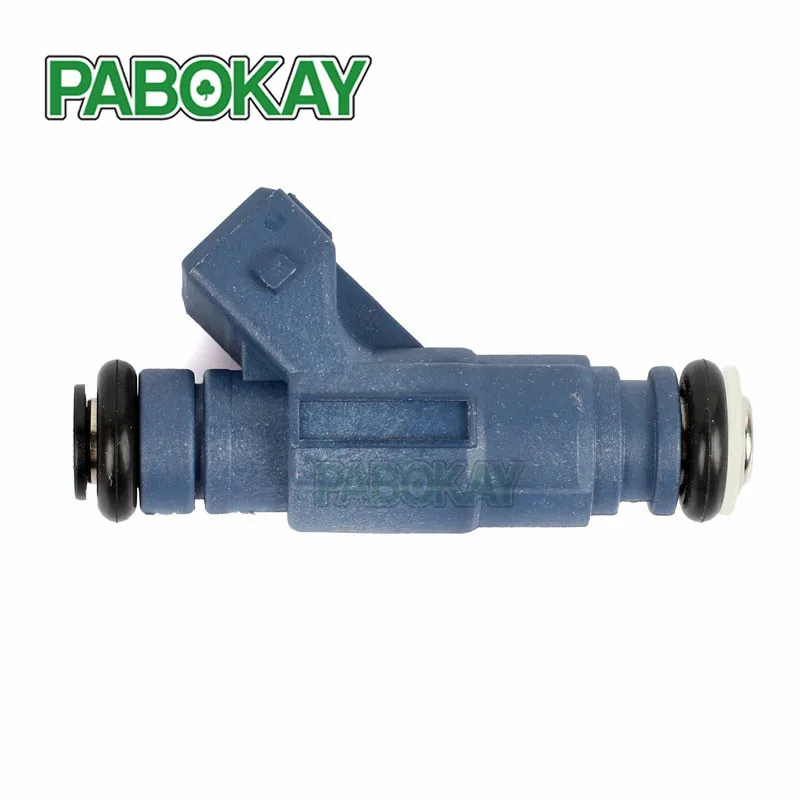 Топливный инжектор для Ford Explorer Mercury Mountaineer 4 0 0280155734 97JF BA 1024445|fuel injector|injector injectorinjector