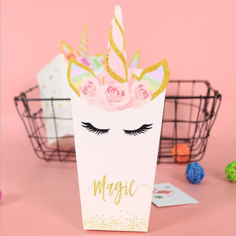 Unicorn-Paper-Gift-Bags-Popcorn-Box-Baby-Shower-Birthday-Candy-Box-Unicorn-Party-Favors-Supplies-12pcs (4)