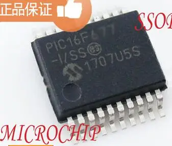 

Freeshipping 10pcs PIC18F13K50 PIC18F13K50-I PIC18F13K50-I/SS new